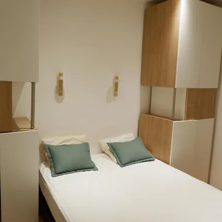 Apartment Tres Bel T2 Rue Fesch *