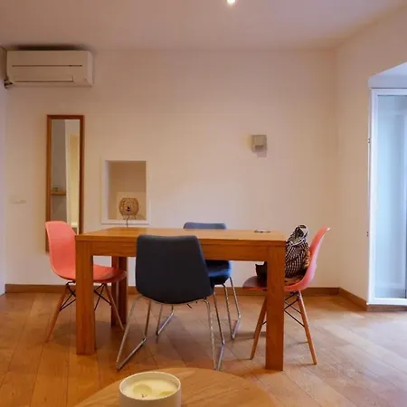 Tres Bel T2 Rue Fesch Apartment