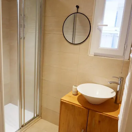 Tres Bel T2 Rue Fesch Apartment