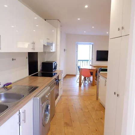 Tres Bel T2 Rue Fesch Apartment Ajaccio (Corsica)